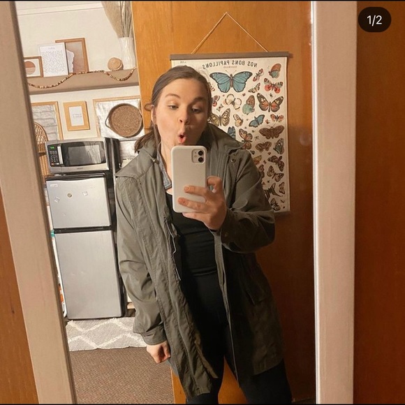 Jacket - Picture 2 of 2